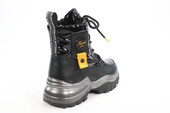 Сапоги и ботинки Kapika 50099835