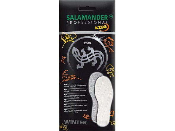 Стельки, полустельки и пр. LURCHI by SALAMANDER 50064101