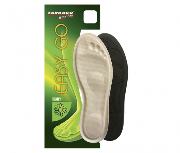 Стельки, полустельки и пр. TARRAGO 50102410