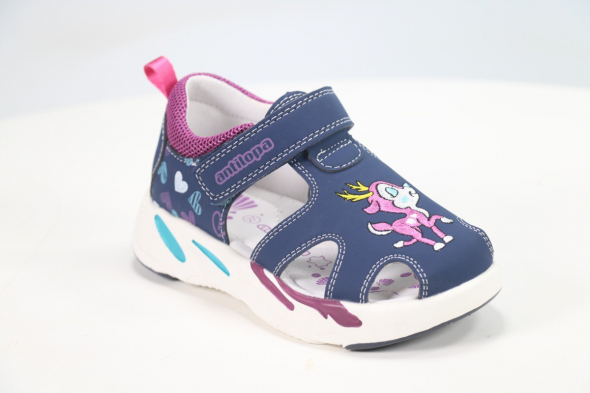 Босоножки Antilopa 50104513