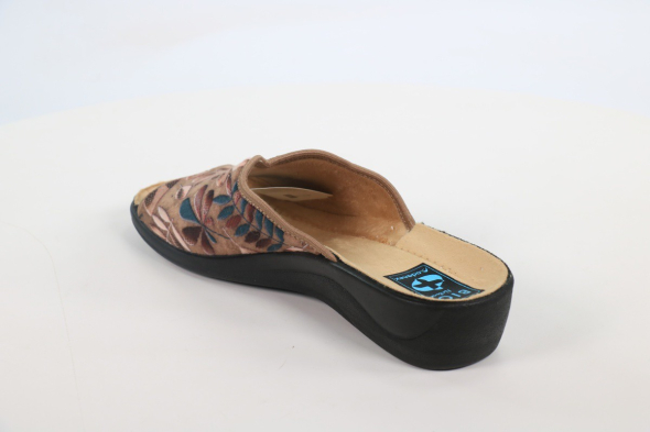 Тапочки домашние Adanex 50104381