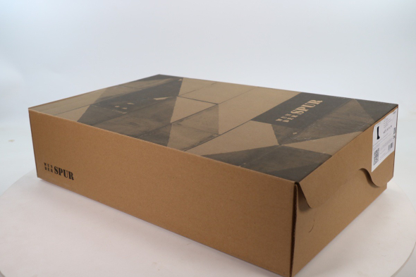 Сапоги и полусапоги wun der SPUR 50111871