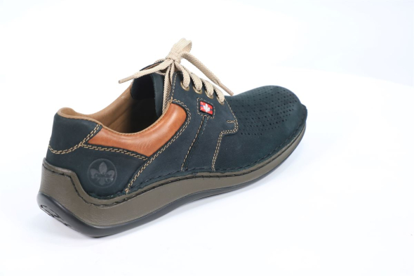 Туфли Rieker 50101870