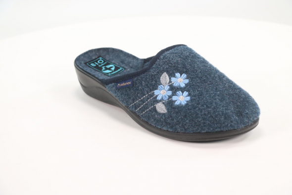 Тапочки домашние Adanex 50105970