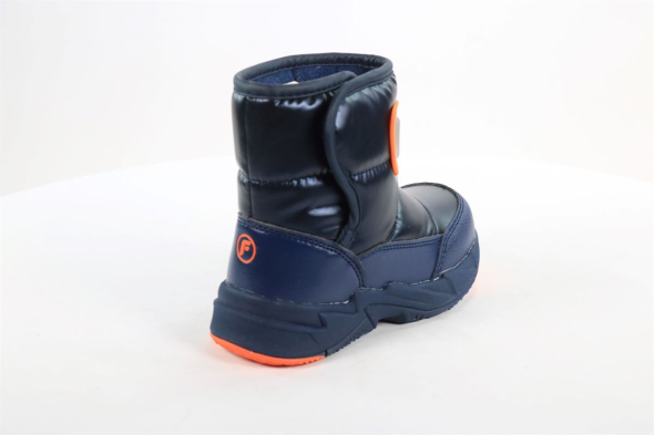 Сапоги и ботинки Flamingo 50100134