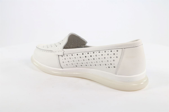 Мокасины Baden 50097592