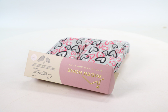 Тапочки домашние Baden Home 18056000