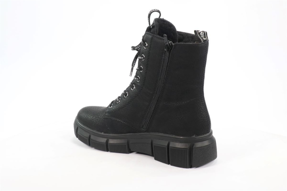 Ботинки Rieker 50100054