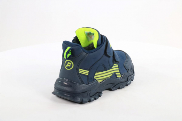 Сапоги и ботинки Flamingo 50099432