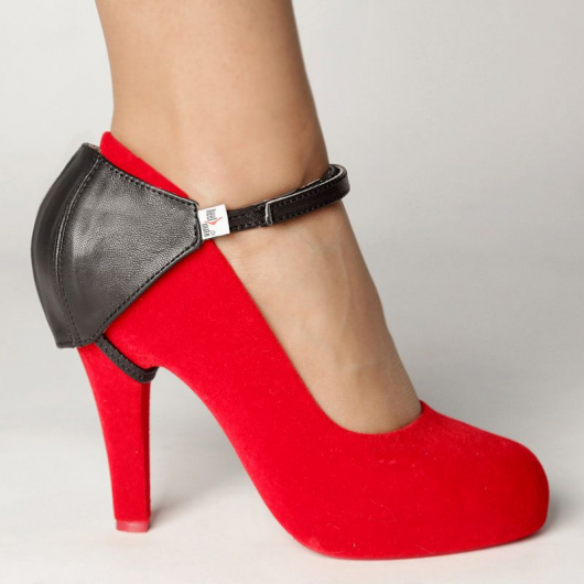 Ледоходы Heel Mate 18043404