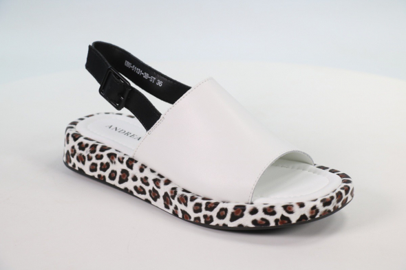 Босоножки и сандалии Andrea Botti 50112340