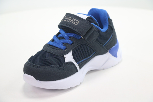 Кроссовки и кеды Zebra 50108922