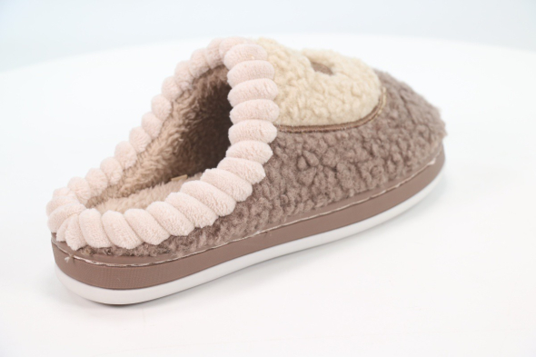 Тапочки домашние Almi 50110015