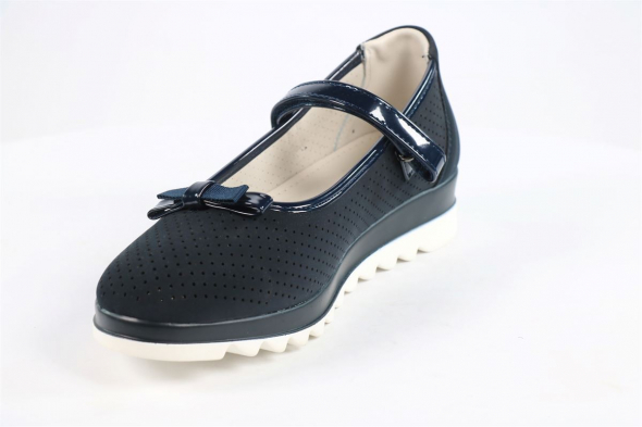 Туфли QWEST 50098879