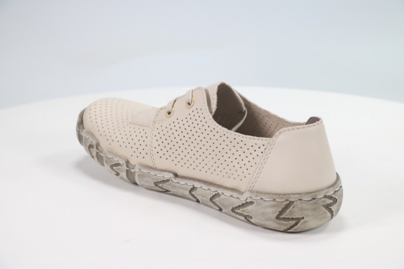 Полуботинки Rieker 50105511