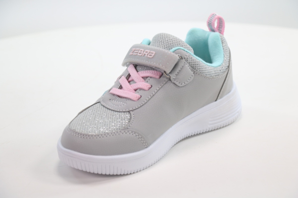 Кроссовки и кеды Zebra 50108935