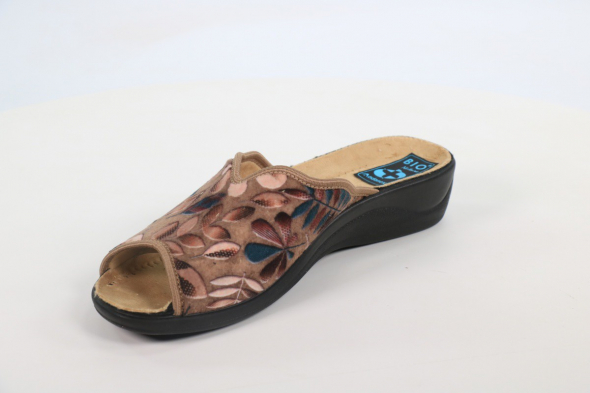 Тапочки домашние Adanex 50104381