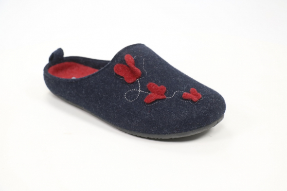 Тапочки домашние Baden Home 18056055