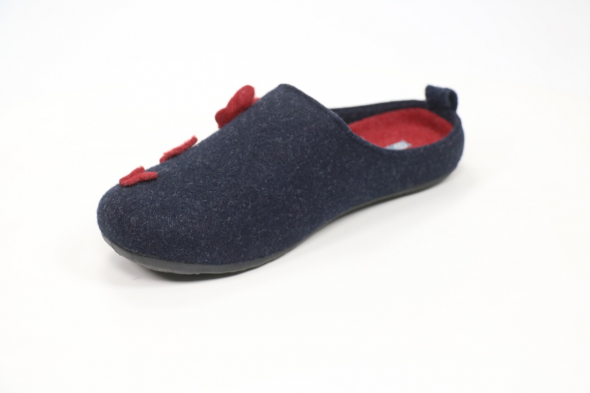 Тапочки домашние Baden Home 18056055