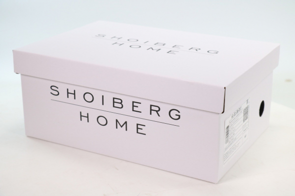 Тапочки домашние Shoiberg home 50111611