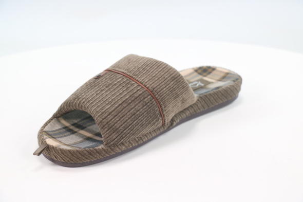 Тапочки домашние Baden 50107000