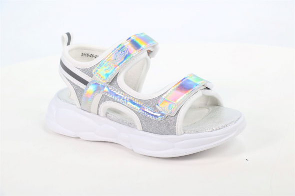 Босоножки QWEST 50101061