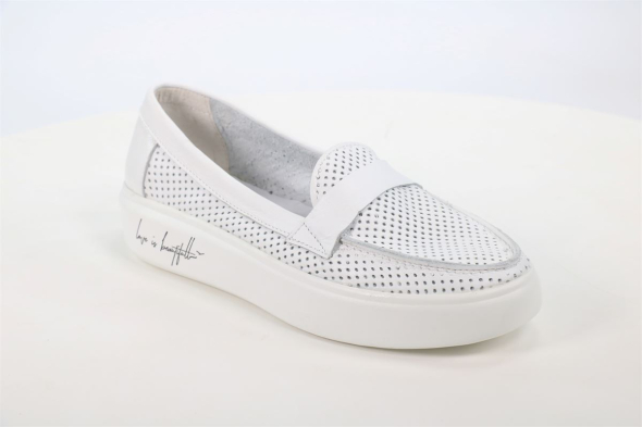 Туфли закрытые SPUR 50101943