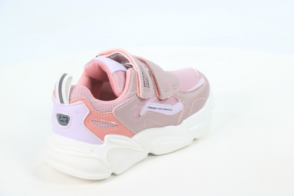 Кроссовки и кеды CROSBY 50104416