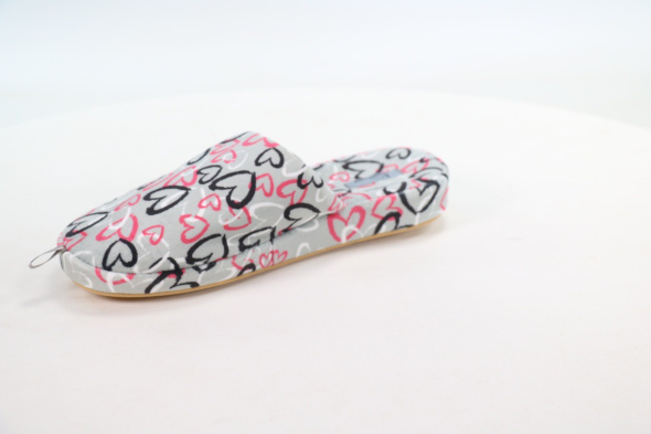 Тапочки домашние Baden Home 18056000