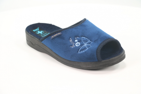 Тапочки домашние Adanex 50105961