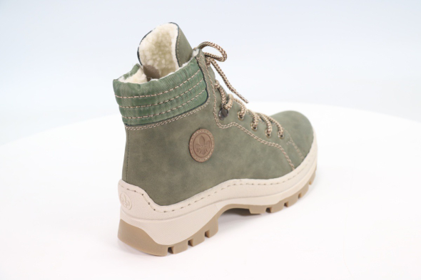 Ботинки Rieker 50107680