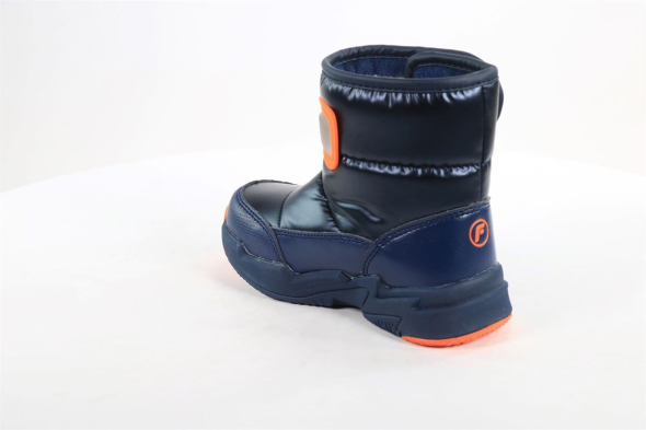 Сапоги и ботинки Flamingo 50100134