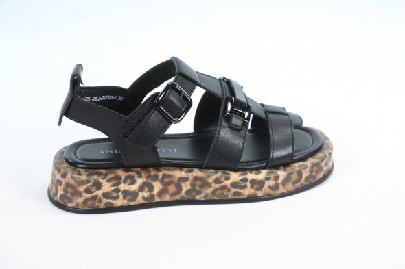 Босоножки и сандалии Andrea Botti 50113770