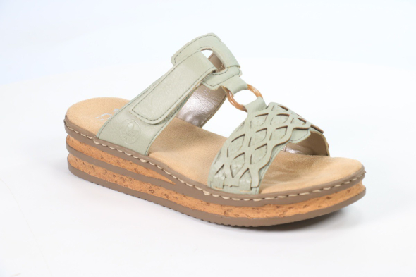 Сабо Rieker 50105489