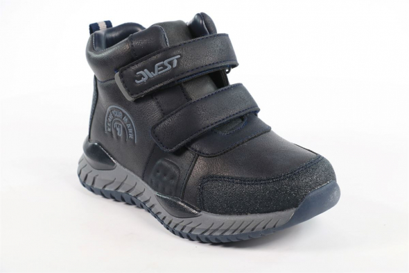 Сапоги и ботинки QWEST 50096144