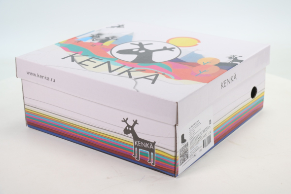 Сапоги и ботинки KENKÄ 50111860