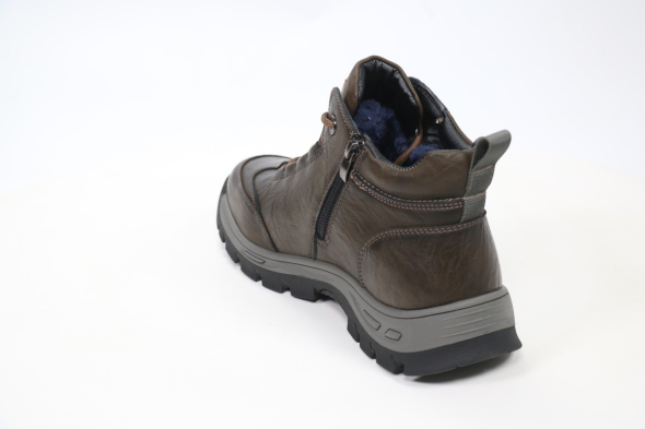 Сапоги и ботинки Andrea Botti 50114623