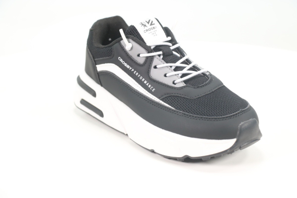 Кроссовки и кеды CROSBY 50105819