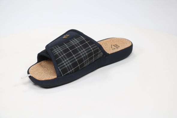 Тапочки домашние Baden Home 50115677