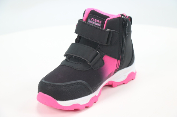 Сапоги и ботинки Зебра 50106499