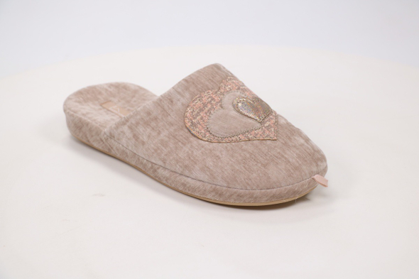 Тапочки домашние Baden Home 18056054