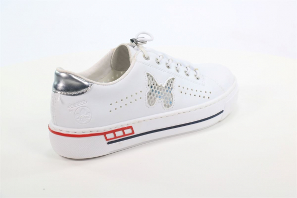 Спортивная обувь Rieker 50101884