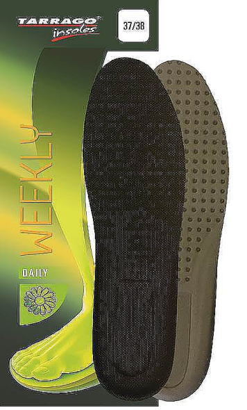 Стельки, полустельки и пр. TARRAGO 50085388