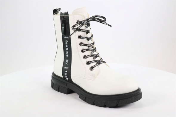 Ботинки Rieker 50100058