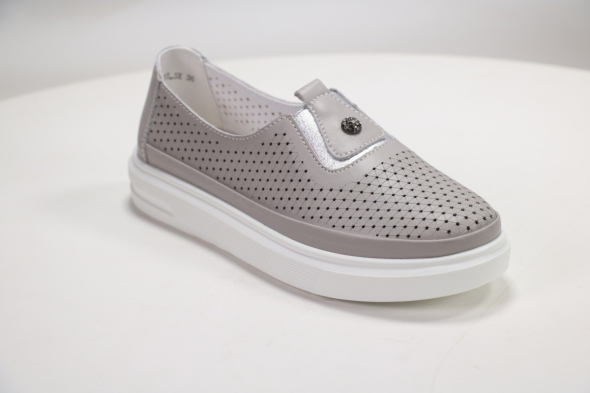 Туфли закрытые wun der SPUR 50110013