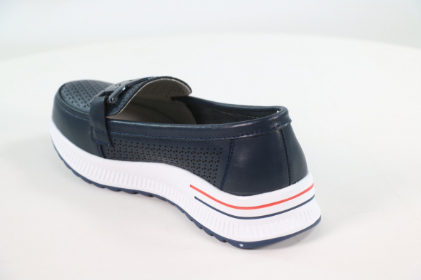 Туфли закрытые wun der SPUR 50108985