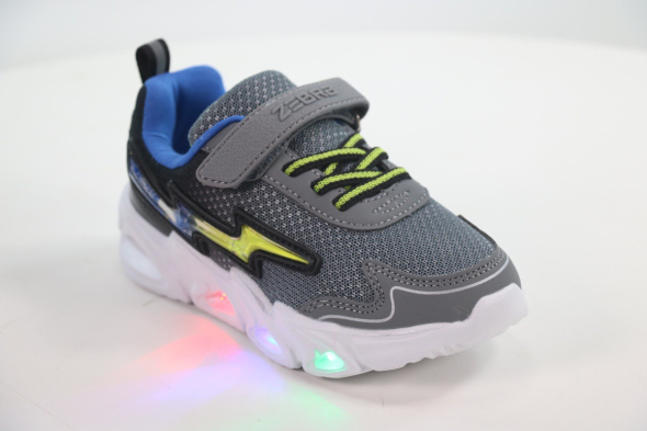 Кроссовки и кеды Zebra 50108927