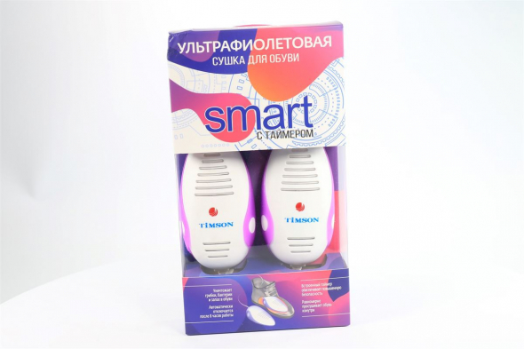 Сушилки для обуви Тимсон 50097400