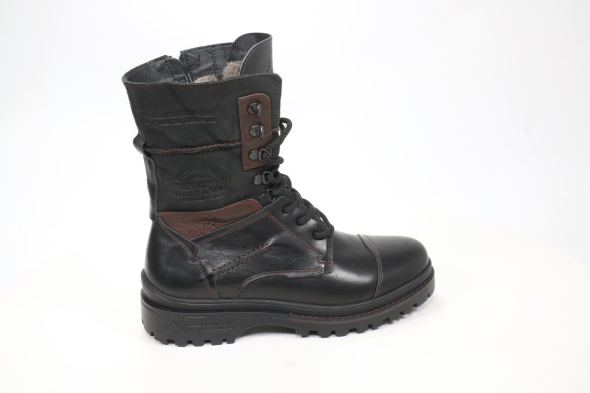 Сапоги и ботинки Andrea Botti 50115056