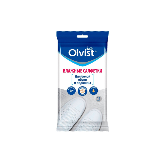 Щетки, губки и пр. Olvist 50102155